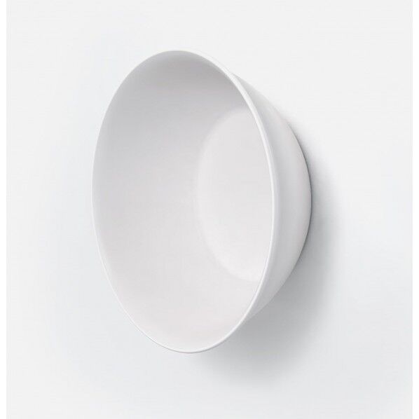 ラックスMG 壁につく湯おけ マグネット取付 25.1×8.5cm A5822 1個