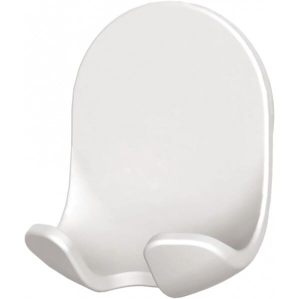 ラックスMG シェーバーホルダー マグネット取付