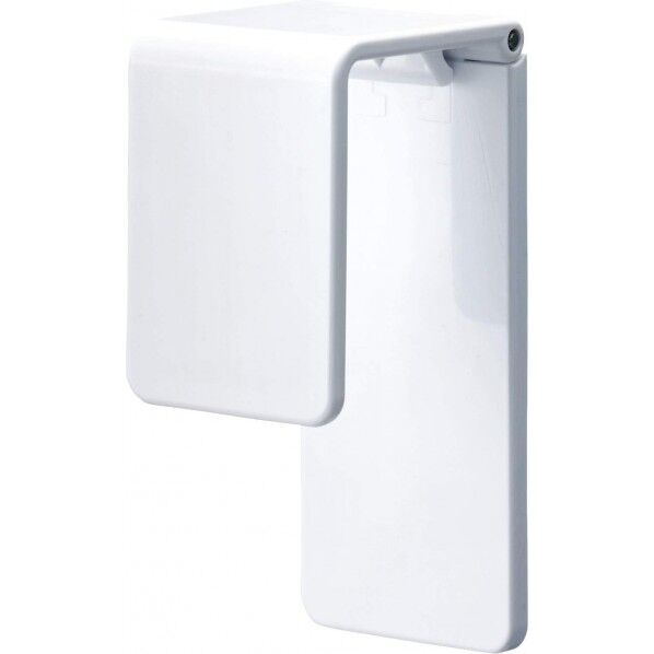 ラックスMG 風呂フタフック マグネット取付 5.1×6.1×12.2cm A5871 1個