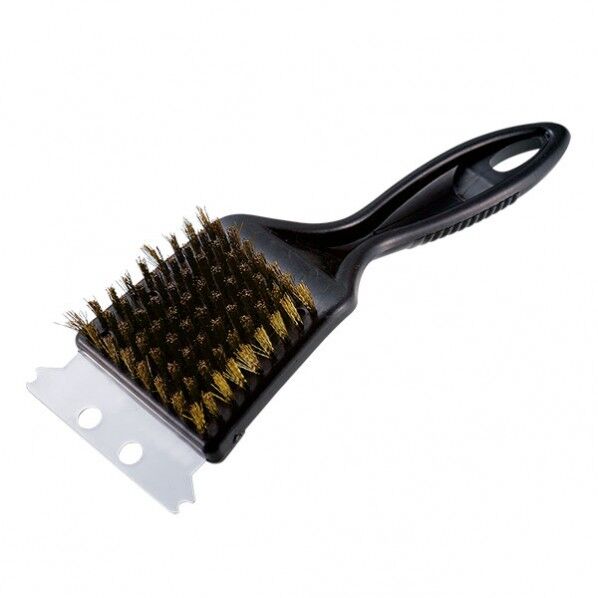 レスト鉄板焼器 アミ用ブラシ