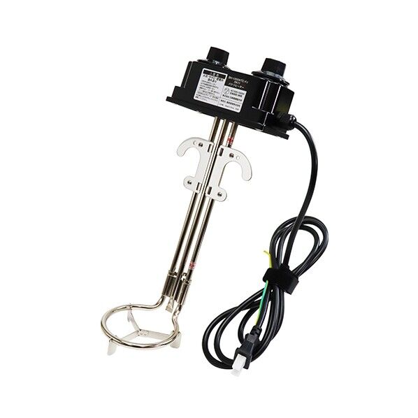 SK11 バケツヒーター 温調・TM BH-1000WTC-FJ 1個...