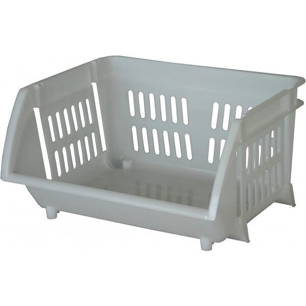 積み重ねバスケット