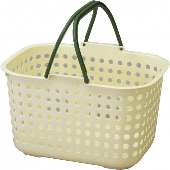 ドットバスケット