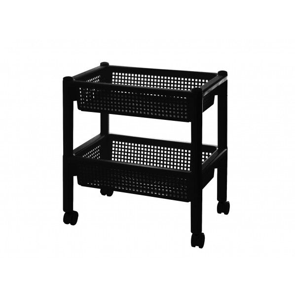 パイプハンガーワゴン 45