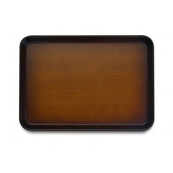 トレーすべり止め ピノ 角 木目