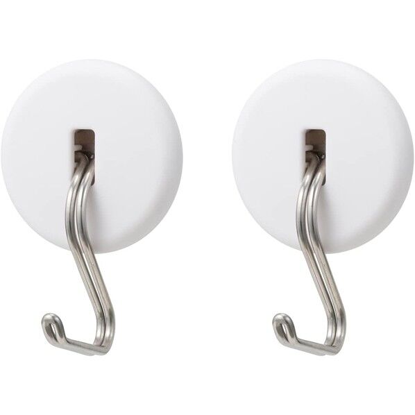 強力 マグネットフリーフック