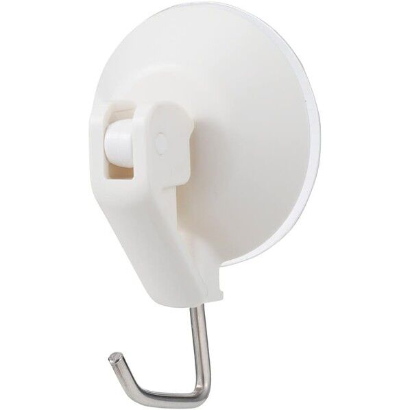 レバー式 吸盤 ツールフック ワイド