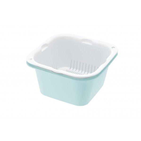 リッチェル シェリー ザルバッとん