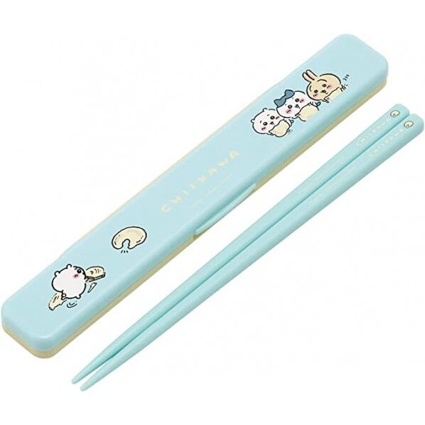 抗菌食洗機対応 音のならない 箸・箸箱セット