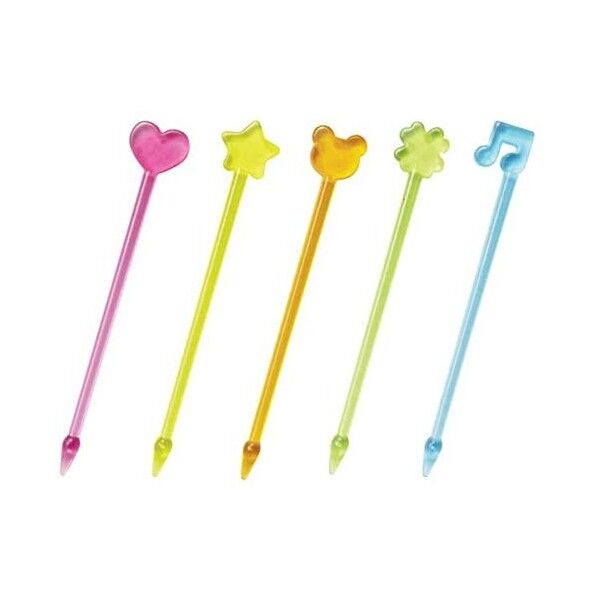 にじいろピック