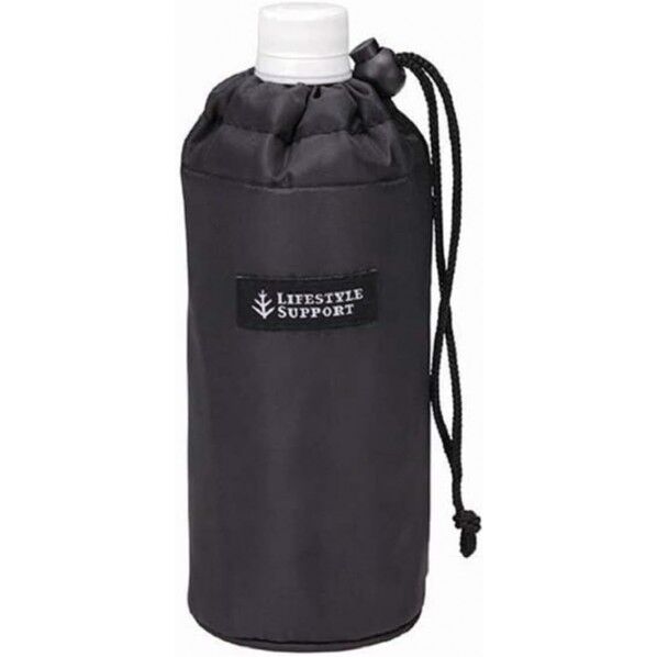 ペットボトル カバー シンプル