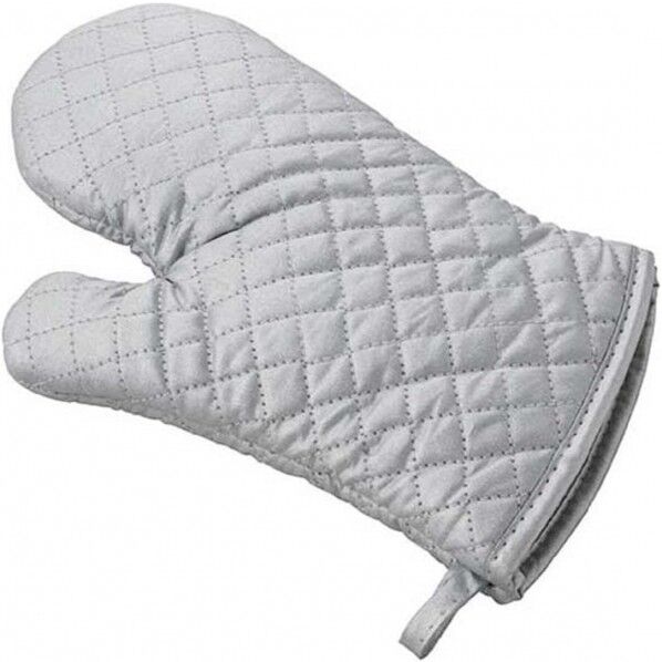 ダブルアルミコーティング ミトン 18×30×2.5cm MTN-98 1個