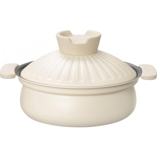 みのり丈膳 IH対応軽くて丈夫な卓上鍋