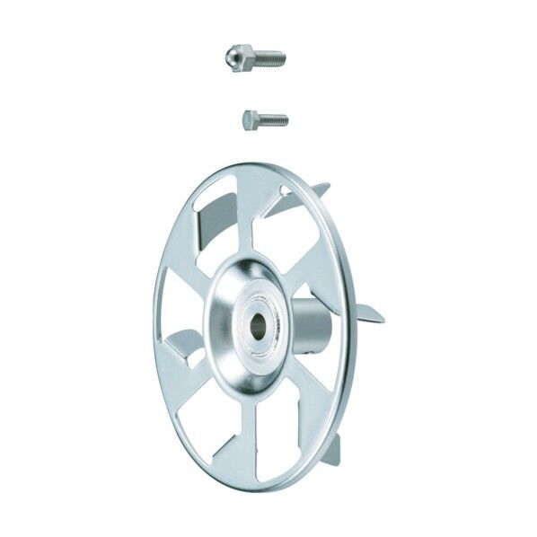 リング付スクリュー