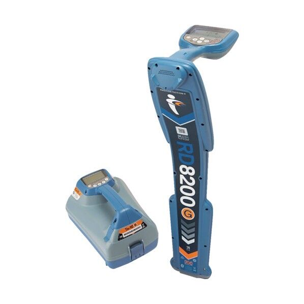 埋設ケーブル配管探索機 RD8200G 1点