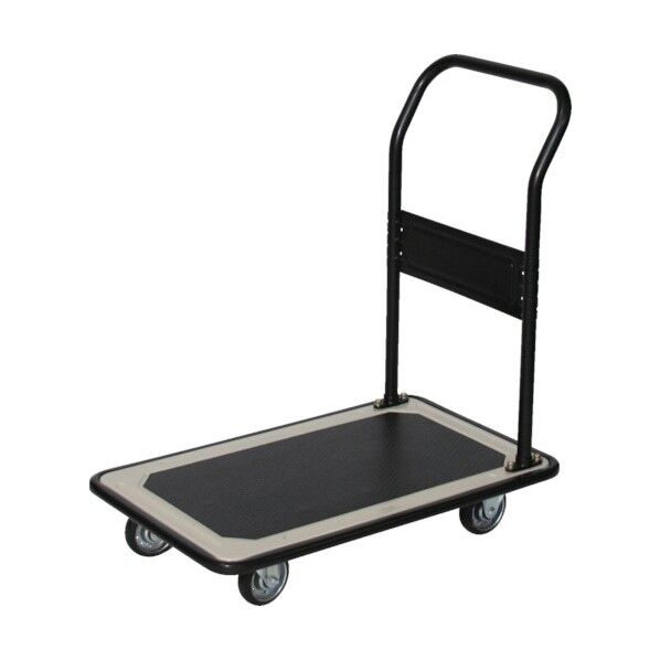 プレス製運搬車 固定ハンドルタイプ