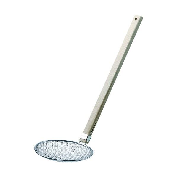 TSステンレス 木柄ソバ揚