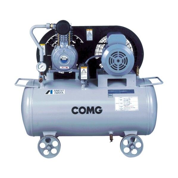 コンプレッサ0.75KW60Hz TLPC07B-10S6 1