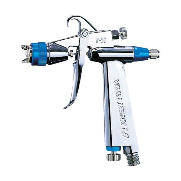 自補修専用スプレーガンノズル口径Φ1.2 W-50-124BPG 1台