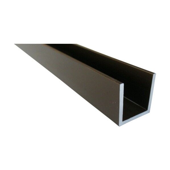 アルミチャンネル