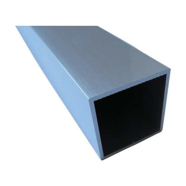 アルミ角パイプ.