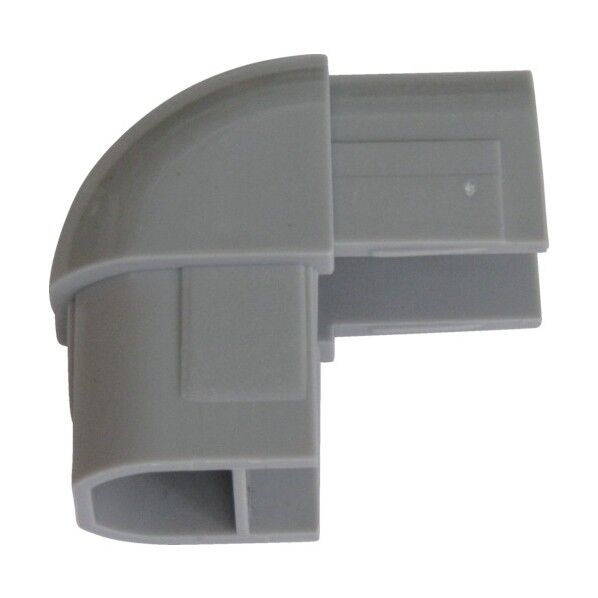 FM281吊下げ用コーナー樹脂キャップ 4個入り