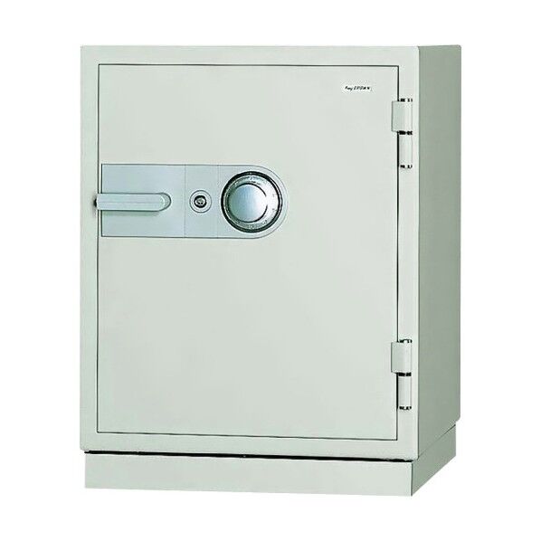 耐火金庫(スーパーダイヤル式)