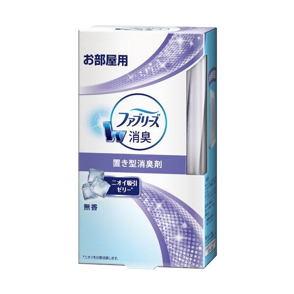 ファブリーズ 置き型