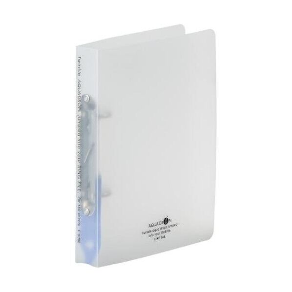 リングファイルA5S