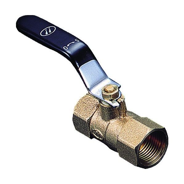 メーターボール レバーハンドルタイプ