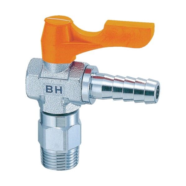 エースボールRV (ホースニップル型)