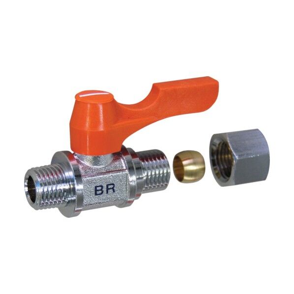 エースボールリングジョイント型PT1/2×Φ10