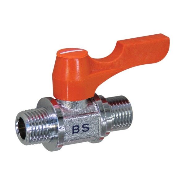 エースボール 外×外ネジ型