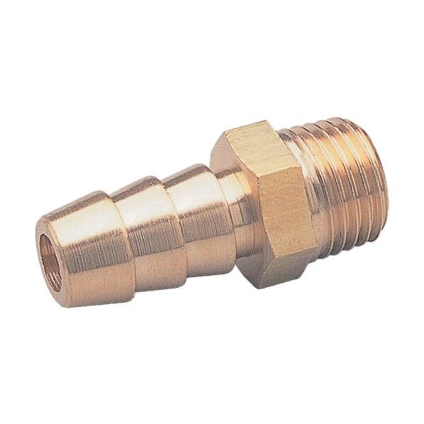 水口ホースニップル