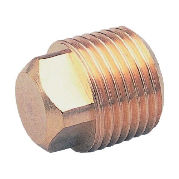 四角プラグ(RoHS相当品)