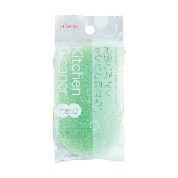 キッチンクリーナーハード