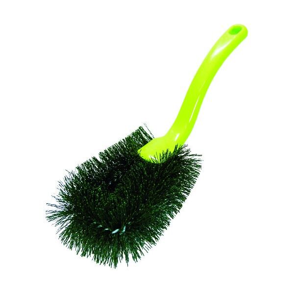 角洗いハードブラシ