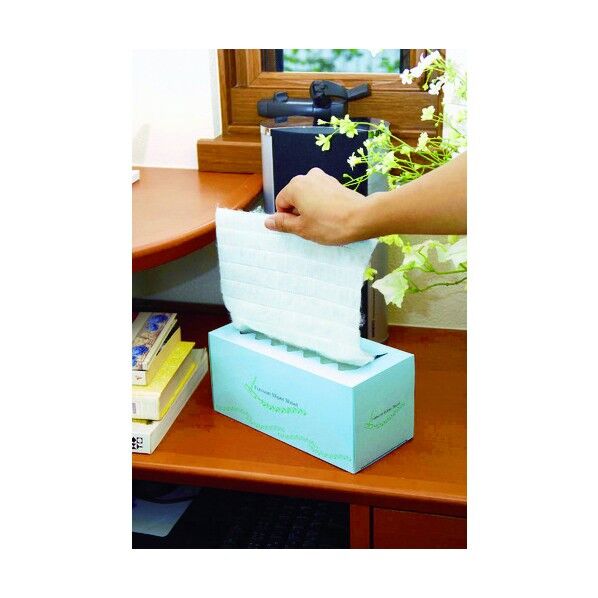 ふんわりワイパーシート50枚ロール