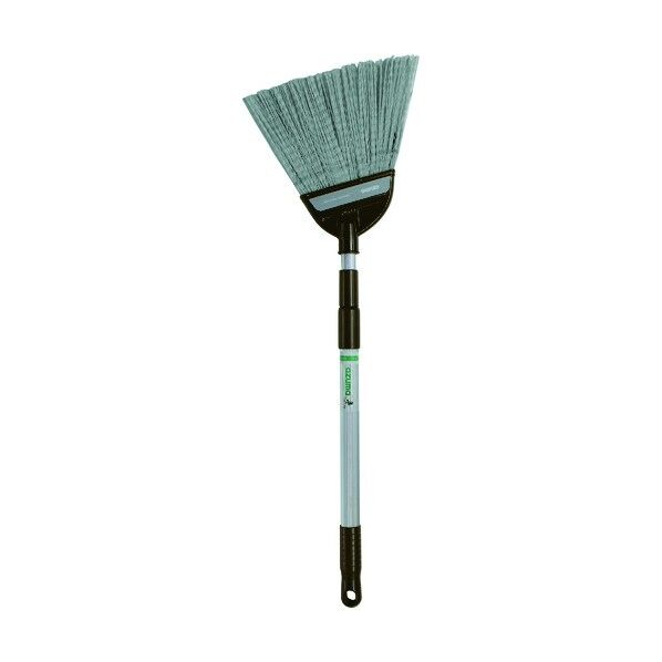 BR186 3段伸縮 化繊ホーキAL 270711 1点