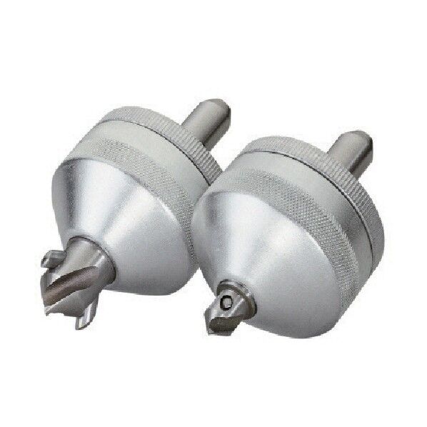 銅管用カラーリングヘッド