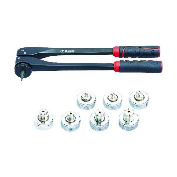 エキスパンダセット