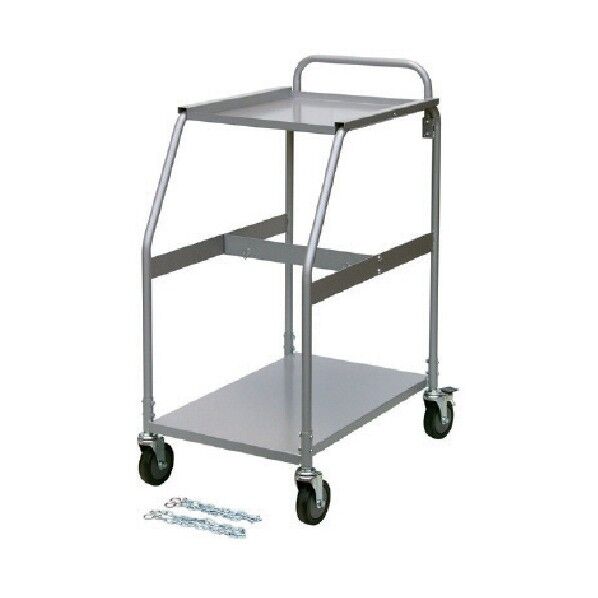 フロン回収装置ワゴン XP545 1