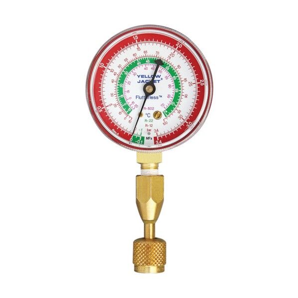 シングルテストゲージ Y02004A