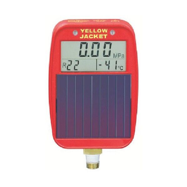 高圧デジタルゲージ Y49041