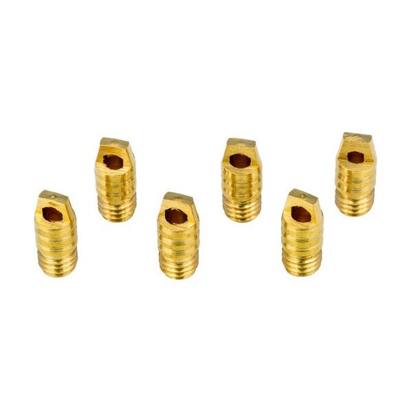 175 x 100 x 5 mm AI157 6個