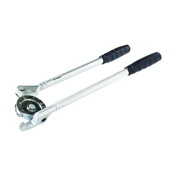 チューブベンダ