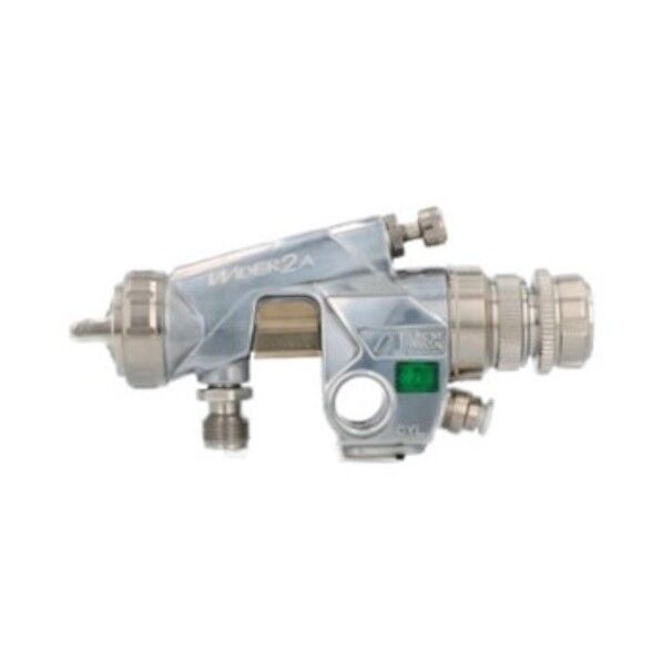 アネスト岩田 小形自動ガン ノズル口径 Φ0.8 WIDER1A-08E2PV 1点...