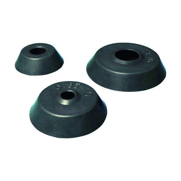 ブッシング シリコーンゴム