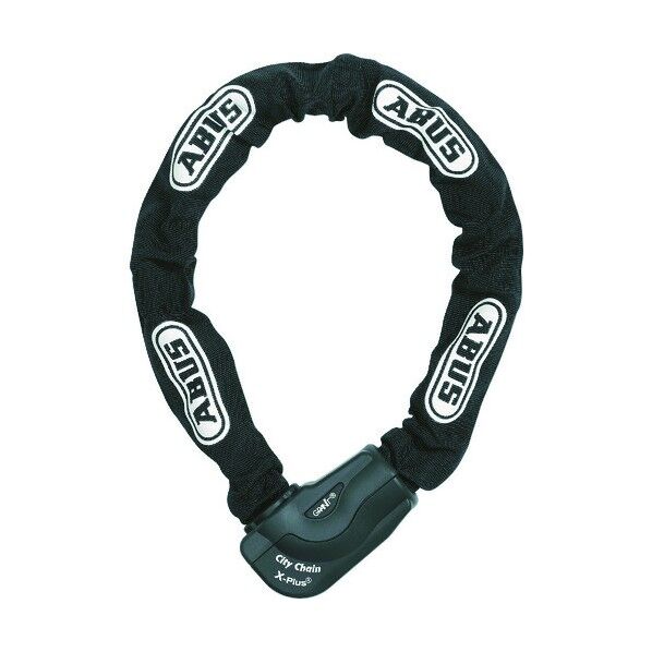 ABUS ABUS　　City　Chain　1060/140 CITYCHAIN1060/140 2点