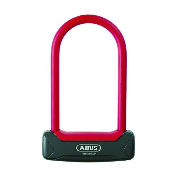 ABUS Granit Plus 640 レッド GRANITPLUS640RED 1点